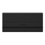 Keychron Folio Funda para teclado delgado que lleva para teclado mecán
