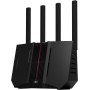 ASUS RT-AXE7800 - Router WiFi 6E Extensible de triple banda, 6GHz, puerto 2.5G, seguridad de red, Instant Guard, control