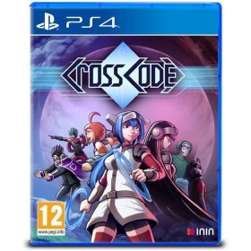 CrossCode