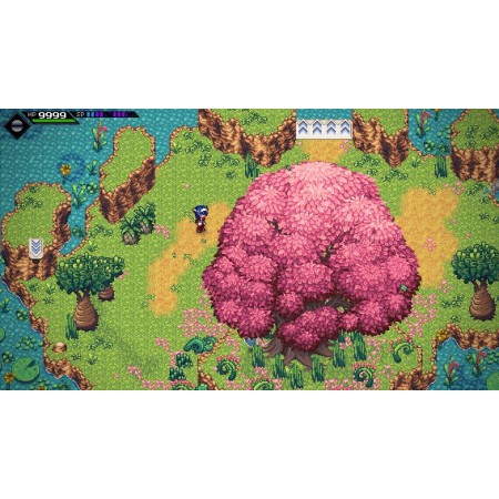 CrossCode