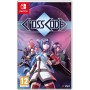 CrossCode