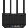 ASUS RT-AXE7800 - Router WiFi 6E Extensible de triple banda, 6GHz, puerto 2.5G, seguridad de red, Instant Guard, control