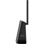 ASUS RT-AXE7800 - Router WiFi 6E Extensible de triple banda, 6GHz, puerto 2.5G, seguridad de red, Instant Guard, control