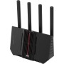 ASUS RT-AXE7800 - Router WiFi 6E Extensible de triple banda, 6GHz, puerto 2.5G, seguridad de red, Instant Guard, control