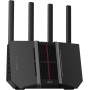 ASUS RT-AXE7800 - Router WiFi 6E Extensible de triple banda, 6GHz, puerto 2.5G, seguridad de red, Instant Guard, control