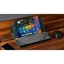 Keychron Folio Funda para teclado delgado que lleva para teclado mecán