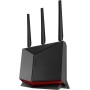 ASUS RT-AXE7800 - Router WiFi 6E Extensible de triple banda, 6GHz, puerto 2.5G, seguridad de red, Instant Guard, control