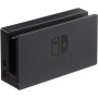 Nintendo - Dock Set Con Base Switch, Adaptador De Corriente Y Cable HDMI Switch
