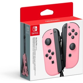 Nintendo Joy-Con (set de dos) Rosa