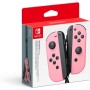 Nintendo Joy-Con (set de dos) Rosa