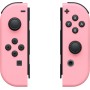 Nintendo Joy-Con (set de dos) Rosa
