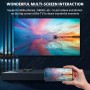Android 10.0 TV Box, 2GB RAM 16GB ROM H6 Quad Core Soporte 3D 6K Ultra HD H.265 WiFi 2.4 GHz Ethernet Smart TV Box