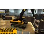 Construction Machines Simulator (Switch Code-in-box)