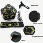 Cinturón de Entrenamiento de Fútbol Elástico, Entrenador de Patada de Fútbol, Adecuado para Fútbol, Voleibol, Cinturón Auxiliar