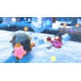 Kirby y la Tierra Olvidada