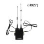 Enrutador H927 4G LTE enrutador de tarjeta SIM 4G LTE de grado Industr