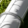 FORZA Porterías de Fútbol PVC para Jardín/Entrenamientos – uPVC, Resistentes a la Intemperie - para Niños y Adultos (5 Tamaños)