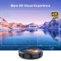 Android TV Box, WEILY Android 11.0 Box 4GB RAM 32GB ROM S905W2 64-bit Quad-Core GPU Mali-G31 Support 2.4G/5G Dual Band Wi-Fi BT