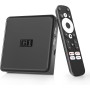 Android TV Box – ATV14.0 Smart TV Box Compatible with Google and Netflix Certification,4K HDR10+/Dolby Vision/Dolby