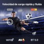 Android TV Box – ATV14.0 Smart TV Box Compatible with Google and Netflix Certification,4K HDR10+/Dolby Vision/Dolby