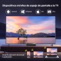 Android TV Box – ATV14.0 Smart TV Box Compatible with Google and Netflix Certification,4K HDR10+/Dolby Vision/Dolby