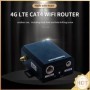 Enrutador H927 4G LTE enrutador de tarjeta SIM 4G LTE de grado Industr