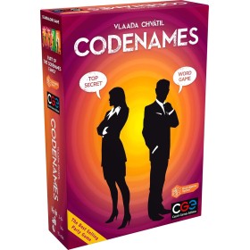 Czech Games- Spymaster Accesorios, Multicolor (CGE00031)