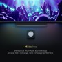 Android TV Box 11 KM2 Plus 2G+16G con Netflix Certificado S905X4-B 4K Streaming Media Player Asistente de Voz Google Disney +