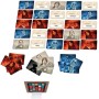 Czech Games- Spymaster Accesorios, Multicolor (CGE00031)