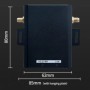Enrutador H927 4G LTE enrutador de tarjeta SIM 4G LTE de grado Industr