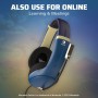 PDP LVL40 Wired Headset NS Azul/Rojo