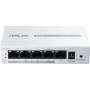 ASUS ExpertWiFi EBG15 - Router Gigabit VPN, 3 Puertos ethernet WAN + 1 USB WAN, prevención de intrusiones IPS, Firewall de Capa