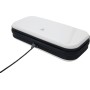 Estación de Carga PowerA para Playstation Portal™ Remote Player con Lumectra™, iluminación RGB, alimentación USB, Cargador