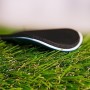 Oxum Sport - Espinilleras de Fútbol Personalizadas Mini para Niños y Adultos - Incluye Número, Foto, Nombre y Escudo - Bolsita