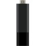 Xiaomi TV Stick 4K - Contenido de Streaming 4K portátil, Compatible con Dolby Atmos y Dolby Vision, Negro (Versión ES + 3 años