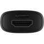 Xiaomi TV Stick 4K - Contenido de Streaming 4K portátil, Compatible con Dolby Atmos y Dolby Vision, Negro (Versión ES + 3 años
