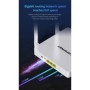 Comfast-enrutador inalámbrico WiFi6 de 3000Mbps, Wi-Fi6 Full Gigabit c