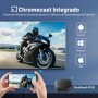 Google TV Box 4K UHD - Smart TV Box Compatible con Google y Netflix Certificado, Streaming Media Player Soporta Google