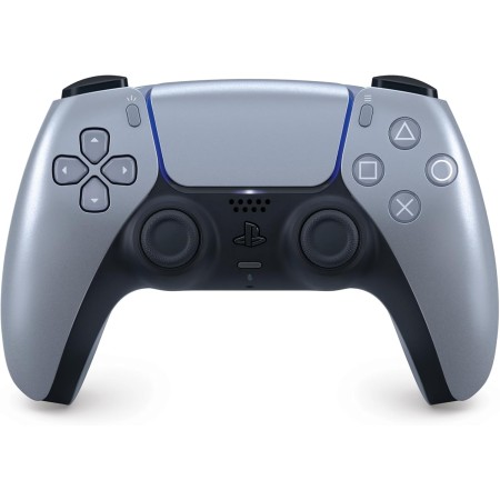 Sony DualSense Noir, Blanc Bluetooth/USB Manette de jeu Analogique/Numérique PlayStation 5