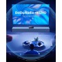 Android TV Box 12.0, MECOOL KM9 Pro MAX Smart TV Box 2GB 32GB certificación Netflix Google Asistente Dolby Audio, GTV 4K Soporte