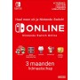 Nintendo Switch - Consola Estándar, Color Azul Neón/Rojo Neón