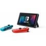 Nintendo Switch - Consola Estándar, Color Azul Neón/Rojo Neón
