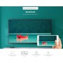 Xiaomi Mi Box S 2GB RAM + 8GB Storage Lecteur multimédia 4K Ultra HD Avec télécommande Bluetooth, HDR 4K, Audio Dolby, DTS HD,