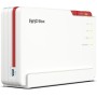 AVM FRITZ!Box 5690 Pro International - Router, WiFi 7, TriBanda con hasta 18,5 Gbps, Mesh, WAN 2,5Gb, 4 x LAN Gigabit, 1 x USB