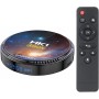 Android 11.0 TV Box, Android Box 4GB RAM 64GB ROM S905W2 64-bit Quad-Core GPU Mali-G31 Support 2.4G/5G Dual Band WiFi BT 4.1 USB