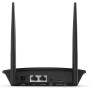 TP-Link TL-MR100, 4G LTE Router (Cat 4), 3G/4G Router speed up to 300Mpbs, MicroSim, Ethernet LAN / WAN port, detachable