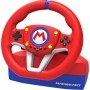 Hori - Volante rojo Mario Kart Pro Mini (Nintendo Switch y PC)