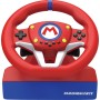 Hori - Volante rojo Mario Kart Pro Mini (Nintendo Switch y PC)