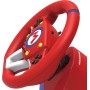 Hori - Volante rojo Mario Kart Pro Mini (Nintendo Switch y PC)