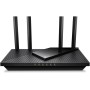 TP-Link Archer AX55 Pro - Router WiFi6, VPN, AX3000 (2402 Mbps + 574 Mbps), 1 Puerto WAN/LAN de 2,5 Gbps, 4 Puertos Gigabit, 1